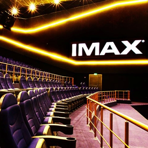 İmax cinema